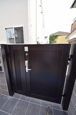 コンフォートテラス吉祥寺南の物件内観写真